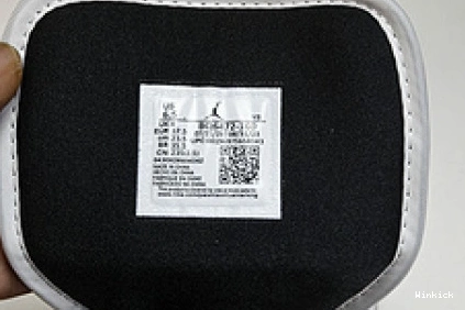 Jordan 1 Mid BQ6472-160 Toe” Air “Black 0725